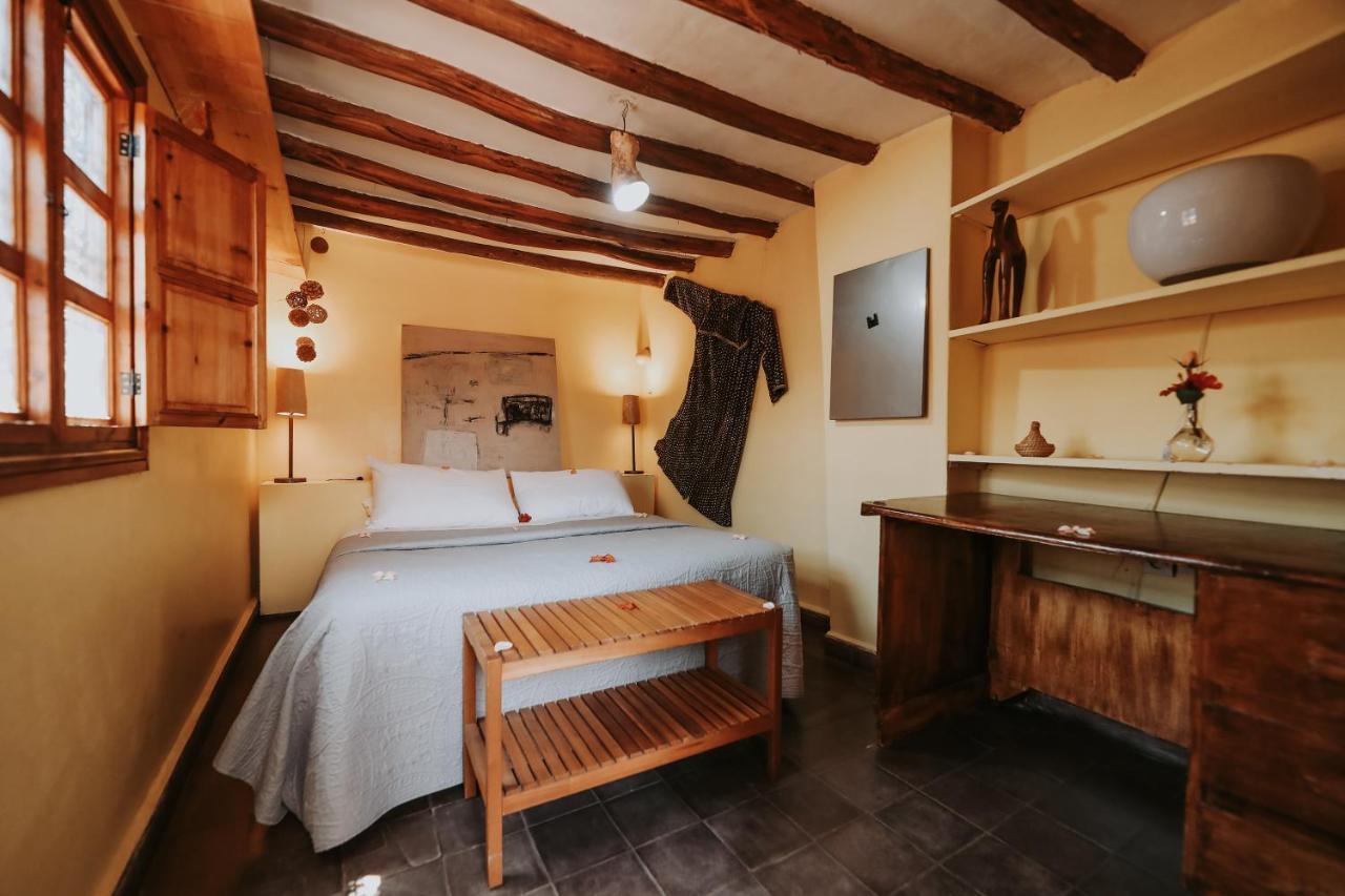 Hotel Dar Nour El Houda Marrakesz Pokój zdjęcie