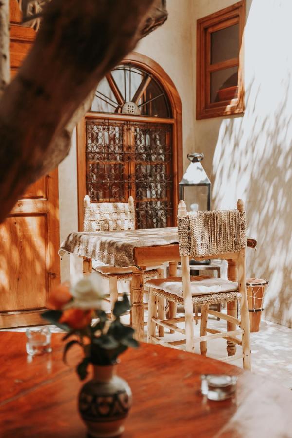 Hotel Dar Nour El Houda Marrakesz Zewnętrze zdjęcie
