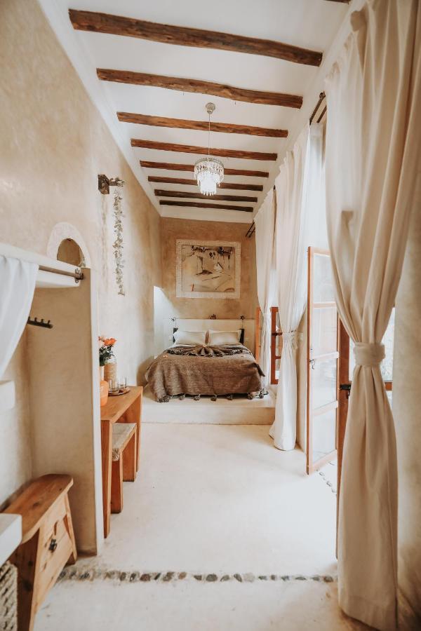 Hotel Dar Nour El Houda Marrakesz Zewnętrze zdjęcie