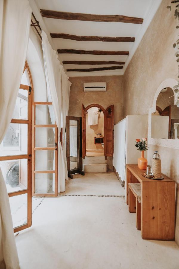 Hotel Dar Nour El Houda Marrakesz Zewnętrze zdjęcie