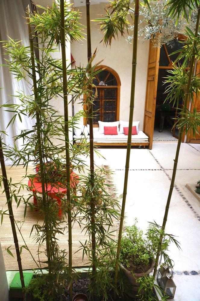 Hotel Dar Nour El Houda Marrakesz Zewnętrze zdjęcie