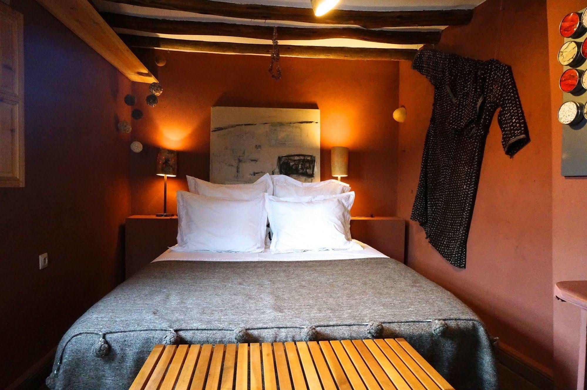 Hotel Dar Nour El Houda Marrakesz Zewnętrze zdjęcie